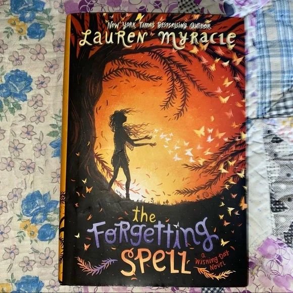 Lauren Myracle Teen Books.  TWO BOOKS Brand New.  Hardcover - Picture 4 of 8